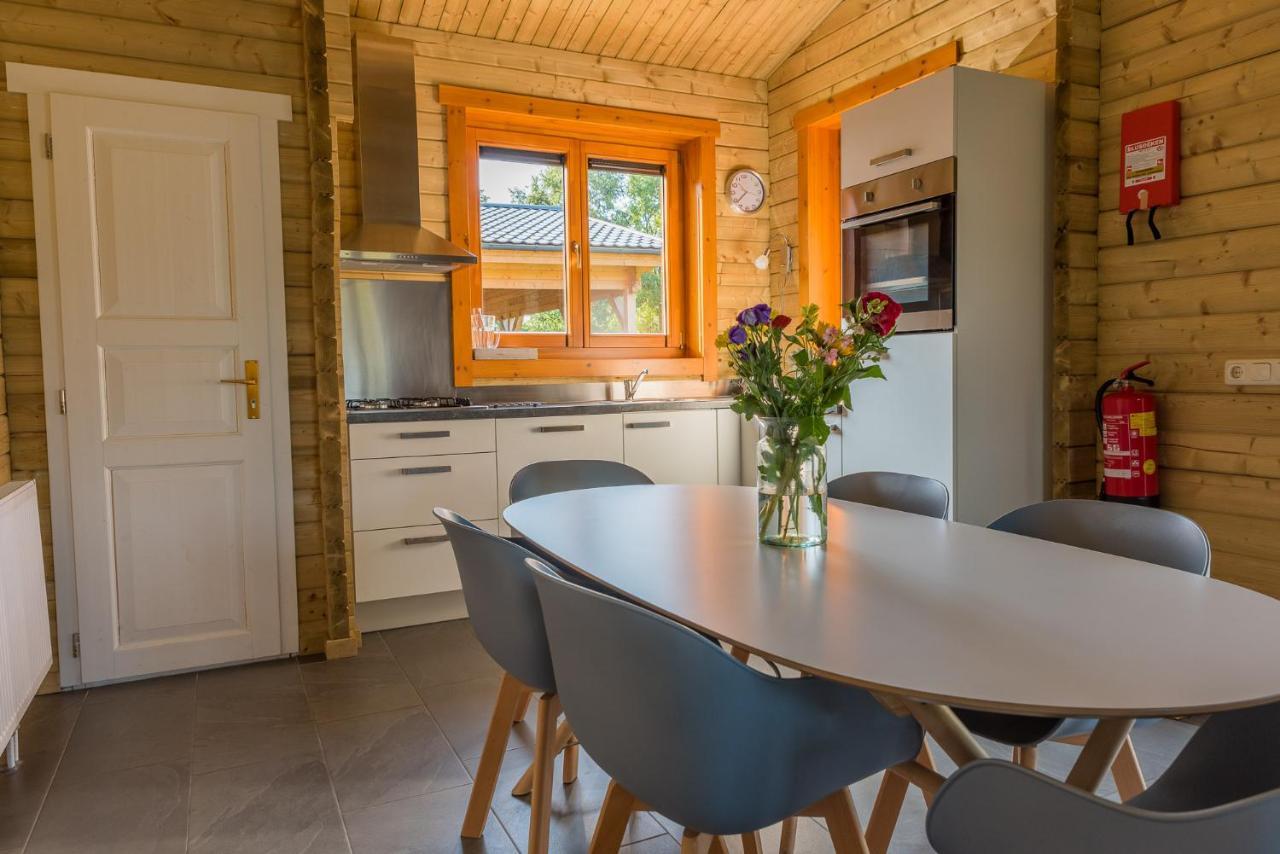 Vakantiehuis De Schaapskooi Drunen Ngoại thất bức ảnh