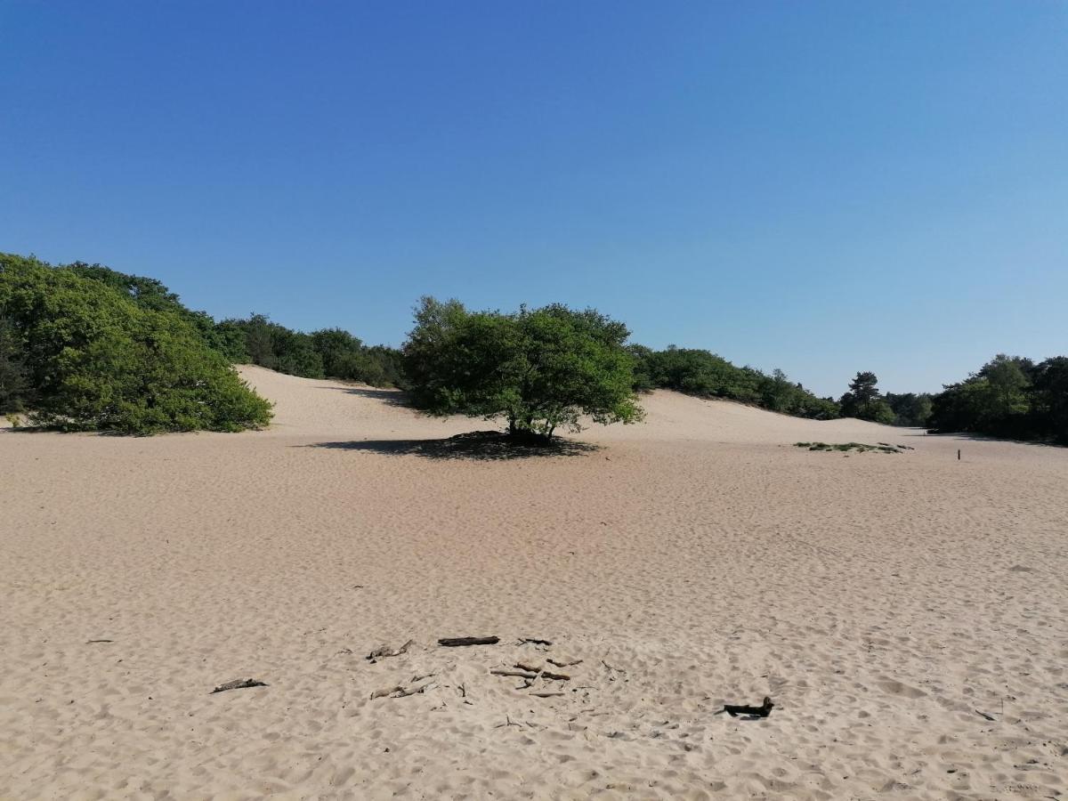 Vakantiehuis De Schaapskooi Drunen Ngoại thất bức ảnh